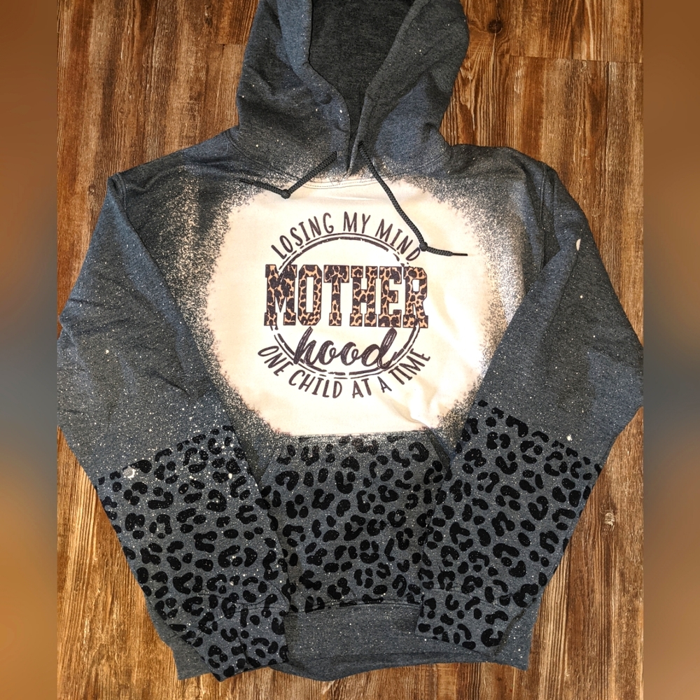 Bleach Sweatshirt